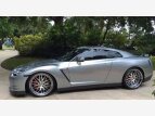 Thumbnail Photo 0 for 2010 Nissan GT-R